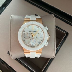 BVLGARI watch - original